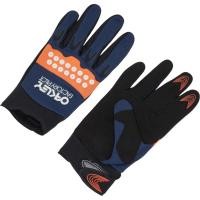 ราคา OAKLEY SWITCHBACK MTB GLOVE 2 0 TEAM NAVY (55154308031)