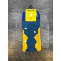 ราคา SOUNDSGOOD SOCKS NOTHING MEANS NOTHING HAPPENS CREW (51654312796)