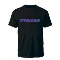 ราคา FTW SS TEE สีม่วงซิกเนเจอร์ (48604337658)