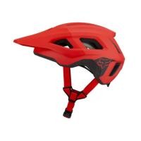 ราคา FOX RACING MAINFIRAME หมวกกันน็อค MIPS CE FLO RED (48204337599)