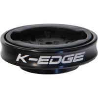 ราคา K EDGE GARMIN GRAVITY CAP MOUNT BLACK AODIZE (45854323142)