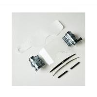 ราคา FOX RACING AIRSPACE MAIN MX20 45 TVS LXN INT CLR OS (45754323250)