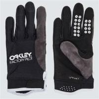 ราคา OAKLEY ALL MOUNTAIN MTB GLOVE สีดํา (45654323235)