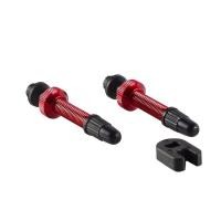 ราคา RHC WHEELSET TUBELESS VALVE 60MM (45654323173)