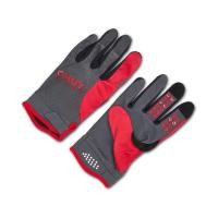 ราคา OAKLEY ALL MOUNTAIN MTB GLOVE UNIFORM GREY (44604332721)