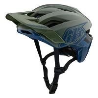 ราคา FLOWLINE SE BADGE MIPS HELMET OLIVE INDIGO (44604332714)