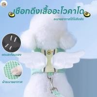 ราคา สายรัดจูงสัตว์เลี้ยง สุนัข สายจูงสัตว์เลี้ยง สําหรับสุนัข (22187260891)