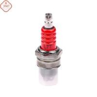 ราคา L7TJC หัวเทียนสามด้านสำหรับเลื่อยเบนซินและเครื่องตัดแปรงอุปกรณ์ทำสวนใหม่เครื่องตัดหญ้า (54356683165)