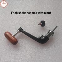 ราคา อะไหล่มือจับรอกตกปลาสปินนิ่งลูกบิดล้อตกปลาอุปกรณ์เสริมสำหรับ1000 2000 3000 4000 5000 6000ชุด7000 (53504503065)