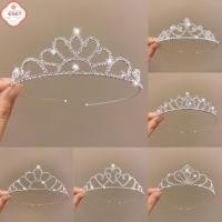 ราคา มงกุฎเจ้าสาวสีทองอุปกรณ์เสริมผมแต่งงานคริสตัล rhinestone เจ้าสาวมงกุฎและมงกุฎประดับผม (53304761869)