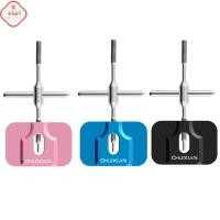 ราคา ชุดถอดตลับลูกปืนรีลชุดซ่อมสแตนเลสสตีลอุปกรณ์ซ่อมบำรุง baitcasting แกนอุปกรณ์ถอดออก (52157311748)