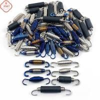 ราคา ตะขอสปริงท่อไอเสียรถจักรยานยนต์แบบสากลสแตนเลสด้านหน้าไอเสีย (50757306882)