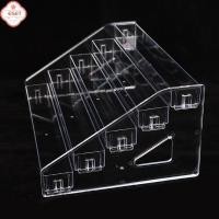 ราคา ชั้นวางเครื่องสำอางขนาด3 4 5 6 7ชั้นชั้นชั้นตั้งโชว์เครื่องสำอางชั้นวางขวดน้ำมันหอมระเหย (47007335731)