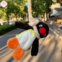 ราคา พวงกุญแจตุ๊กตาเพนกวินน่ารักจี้ตุ๊กตานกเพนกวินสร้างสรรค์พวงกุญแจตุ๊กตาสัตว์ที่สวยงามกระเป๋าเป้สะพายหลังตกแต่งของขวัญ (44554532920)