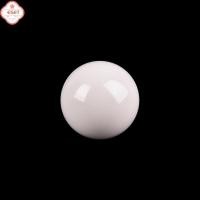 ราคา ลูกบิลเลียดสีขาว1ลูกสำหรับฝึกลูกสนุกเกอร์ลูกบอลคิวสำหรับ52 5มม (50904517284)