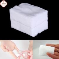 ราคา อุปกรณ์ล้างเครื่องสำอางแผ่นสำลีทำความสะอาดผิวหน้ารอบดวงตา100ชิ้น (44229315659)