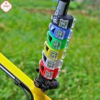 ราคา ไฟจักรยาน6รุ่นไฟกบ AG10แบตเตอรี่ซิลิโคนไฟ LED ไฟเตือนกบไฟขี่จักรยานอุปกรณ์เสริม (54807302145)