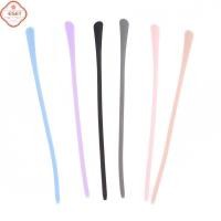 ราคา แว่นครอบเท้าซิลิโคนกันลื่นกรอบแว่นตากันแดดแบบนิ่มอุปกรณ์เสริมแว่นสายตาสั้นกรอบขาแว่นกีฬา (54657300373)