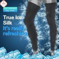 ราคา 2ชิ้นเสื้อแขนยาวเต็มขาแขนยาวป้องกันเข่าสำหรับผู้ชายผู้หญิงบาสเก็ตบอลขี่จักรยานฟุตบอลวิ่ง (49404944053)