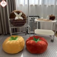 ราคา เบาะโซฟาหน้าต่างใหม่สำหรับตกแต่งห้องนอนสไตล์อินน่ารักเครื่องประดับเล็กๆน้อยๆหมอนเบาะมะเขือเทศเห็ด (54754775977)