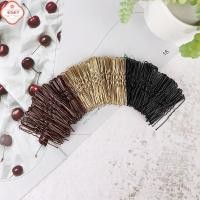 ราคา ปิ่นปักผมรูปตัวยู50ชิ้น เซ็ตปิ่นปักผมกิ๊บหนีบผมสำหรับร้านเสริมสวย (54054775908)