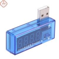 ราคา เครื่องทดสอบมิเตอร์วัดแรงดันกระแสไฟฟ้าแบบ USB หน้าจอดิจิตอลแบบพกพา (50604938124)