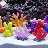ราคา การตกแต่งตู้ปลาปะการังเทียมเลียนแบบแนวปะการังเรซินปลาดาวสำหรับตกแต่งภูมิทัศน์งานฝีมือตกแต่งโต๊ะ (48204068333)