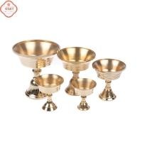 ราคา เชิงเทียนโลหะผสมทองแดงสีทองหลายขนาดเชิงเทียนเชิงเทียนเชิงเทียนตกแต่งบ้าน (47804795933)