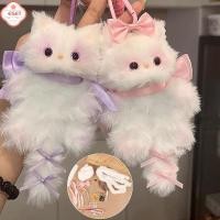 ราคา จี้ตุ๊กตาลูกแมวทำด้วยมือทำมือแพคเกจวัสดุ DIY สำหรับเด็กผู้หญิงของเล่นน่ารักแขวนของขวัญ (45755405048)