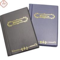 ราคา สมุดสะสมเหรียญ120กระเป๋าอัลบั้มตกแต่งบ้านสมุดสะสมเหรียญสมุดสะสมสมุดสะสมเหรียญสมุดเก็บภาพสองแถวรัสเซีย (45454111496)