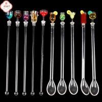 ราคา ชุดไม้คนผสมเครื่องดื่มค็อกเทลผสมเครื่องดื่มค็อกเทลทำจากอะคริลิค (43277724618)