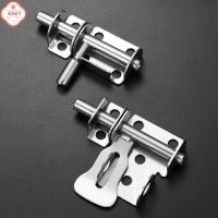 ราคา กลอนประตูสแตนเลสกลอนประตูบานเลื่อนทึบกลอนประตูเพื่อความปลอดภัยของประตูบ้านล็อคประตูห้องน้ำ (42127735530)