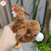 ราคา พวงกุญแจรูปไก่ส่งเสียงดังเอี๊ยดน่ารักขนาด12ซม พวงกุญแจตุ๊กตาสัตว์น่ารักจี้ตุ๊กตาไก่พวงกุญแจตุ๊กตาผู้หญิงกระเป๋าของขวัญ (54007306975)