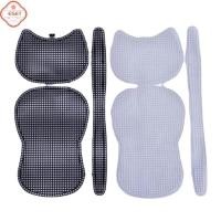 ราคา ถุงใต้วงแขนตาข่ายถักซับในทอพลาสติกตาข่ายอุปกรณ์ตกแต่งขอบกำมะหยี่ (43677853974)