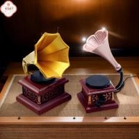 ราคา บ้านตุ๊กตาโมเดลขนาดเล็กเครื่องตกแต่งบ้านตุ๊กตาเครื่องตกแต่งบ้านตุ๊กตาของเล่นแบบวินเทจสำหรับเด็กของขวัญ (56407347543)