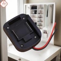 ราคา Makita อะแดปเตอร์แบตเตอรี่ Li ion 21V 18V สำหรับ BL1830 BL1840ดอกสว่าน BL1850 (56854517229)