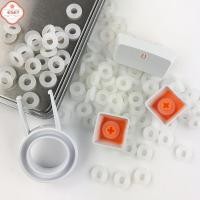 ราคา แผ่นกันเสียงสำหรับคีย์บอร์ด MX 120ชิ้น (54204507677)