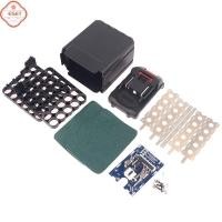 ราคา 30เซลล์เปลือก18650แผงวงจรป้องกันการชาร์จ PCB กล่องสำหรับ MAK li ion แบตเตอรี่ (50057315661)
