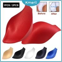 ราคา กางเกงชั้นใน ฟองน้ํา ระบายอากาศ เซ็กซี่ สําหรับผู้ชาย 1 2 ชิ้น 3D (24622804109)