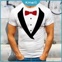 ราคา เสื้อยืดผู้ชาย แขนสั้นระบายอากาศได้ดี ใส่สบาย น้ำหนักเบาทองสำหรับใส่วันdaily (50155711802)