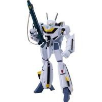 ราคา โมเดลพลาสติกประกอบสำเร็จรูป PLAMAX Super Dimension Fortress Macross PX10 1 72 VF 1S Battroid Valkyrie Roy Focker Special ขนาด 1 72 (58056490688)