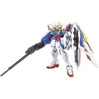 ราคา MG New Mobile Report Gundam Wing Endless Waltz XXXG 01W Wing Gundam EW Version โมเดลพลาสติกทำสีสำเร็จรูป ขนาด 1 100 (55556484354)
