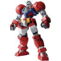 ราคา MG Gundam AGE Gundam AGE 1 Titus โมเดลพลาสติกทำสีสำเร็จรูป ขนาด 1 100 จาก BANDAI SPIRITS (55356484330)