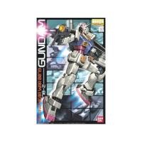 ราคา MG 1 100 Gundam Ver ONE YEAR WAR 0079 Mobile Suit Gundam (53706479408)