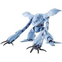 ราคา ROBOT SPIRITS Mobile Suit Gundam 0080 สงครามในกระเป๋า SIDE MS MSM 03C ไฮ ก็อกก์ เวอร์ A N I M E วางจำหน่ายใหม่ ความสูงประมาณ 105 มม ผลิตจาก ABS และ PVC ลงสีแล้ว ขยับได้ TAMASHII NATIONS ROBOT SPIRITS 