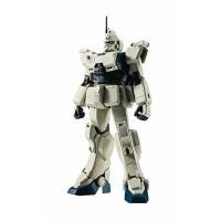 ราคา ROBOT SPIRITS Mobile Suit Gundam ทีม MS ที่ 8 RX 79 G Ez 8 Gundam Ez 8 ver A N I M E สูงประมาณ 125 มม ทำจาก ABS และ PVC ลงสีแล้ว ขยับได้ TAMASHII NATIONS (53106490774)