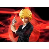 ราคา HUNTER HUNTER Grandista Kurapika ฟิกเกอร์ Hunter x Hunter (52756490966)