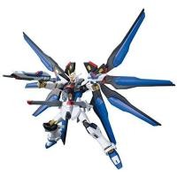 ราคา HGCE 201 Mobile Suit Gundam SEED DESTINY สไตรค์ฟรีดอมกันดัม โมเดลพลาสติกทำสีสำเร็จรูป (52756488093)