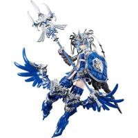 ราคา โมเดลพลาสติกประกอบสำเร็จรูป PLAMAX GODZ ORDER GO 04 อัศวินมังกรปีกศักดิ์สิทธิ์ ฮิมาริ บาฮามุท ไม่มีมาตราส่วน (52706490756)