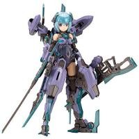ราคา โมเดลพลาสติก Frame Arms Girl Hresvelgr สูงประมาณ 150 มม ผลิตจากพลาสติกทำสีสำเร็จรูป (51506479434)